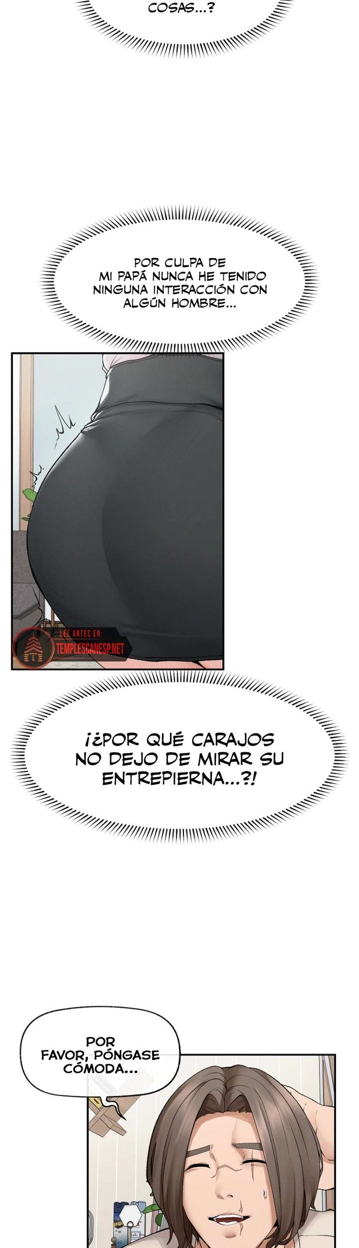El Sr. Superconductor Capitulo 31 página 20
