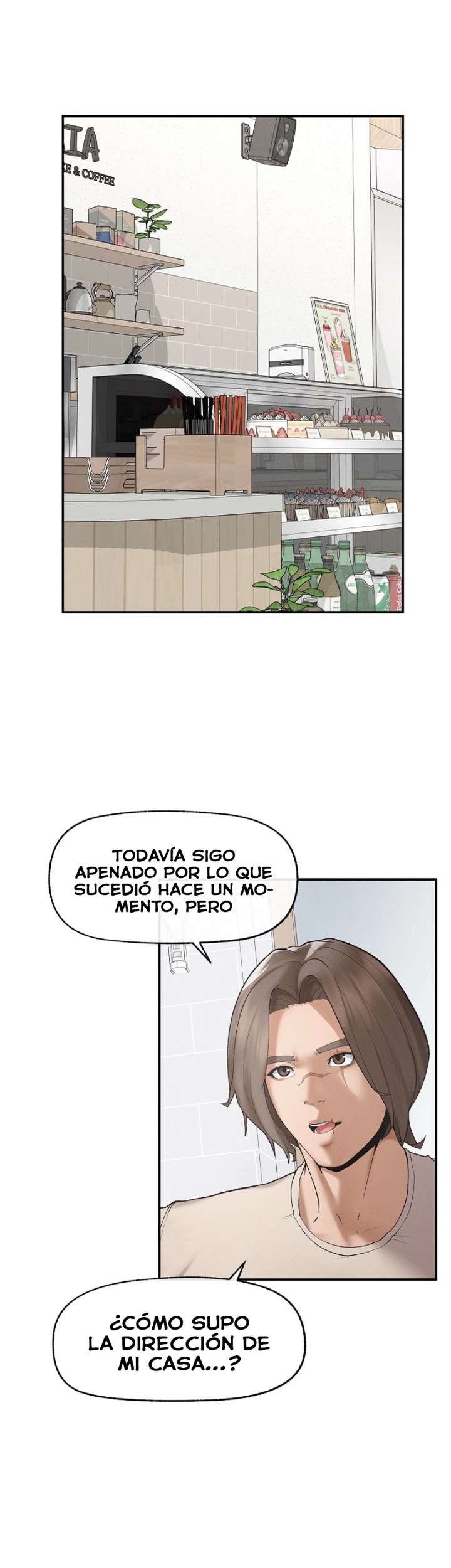 El Sr. Superconductor Capitulo 31 página 23