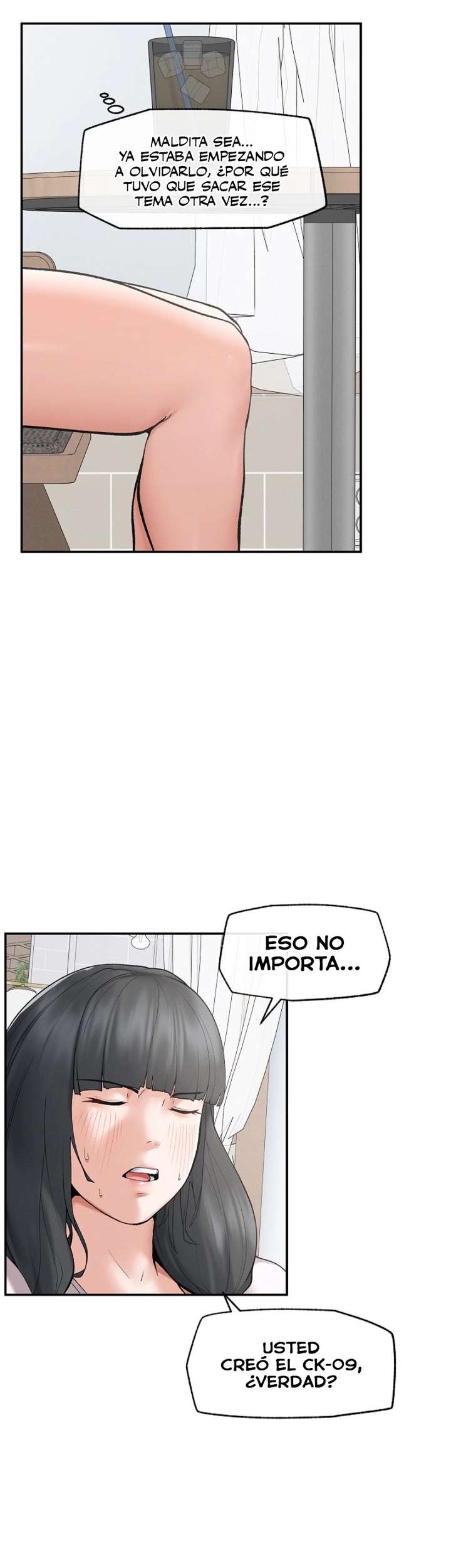 El Sr. Superconductor Capitulo 31 página 24