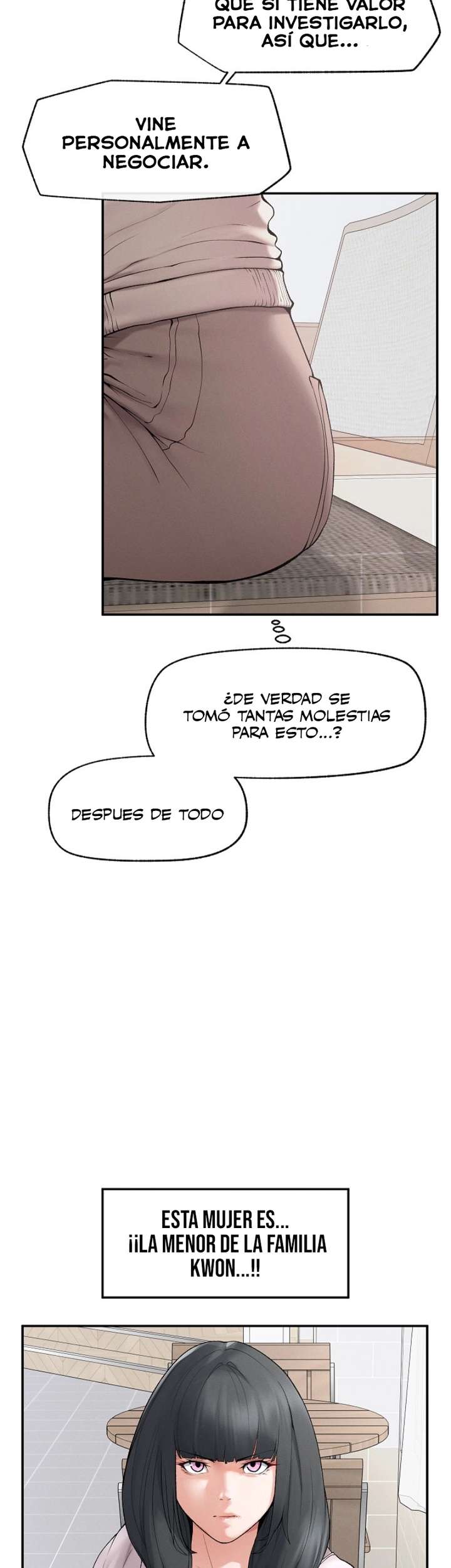 El Sr. Superconductor Capitulo 31 página 29