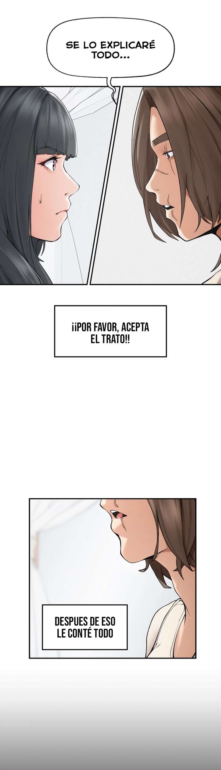 El Sr. Superconductor Capitulo 31 página 32