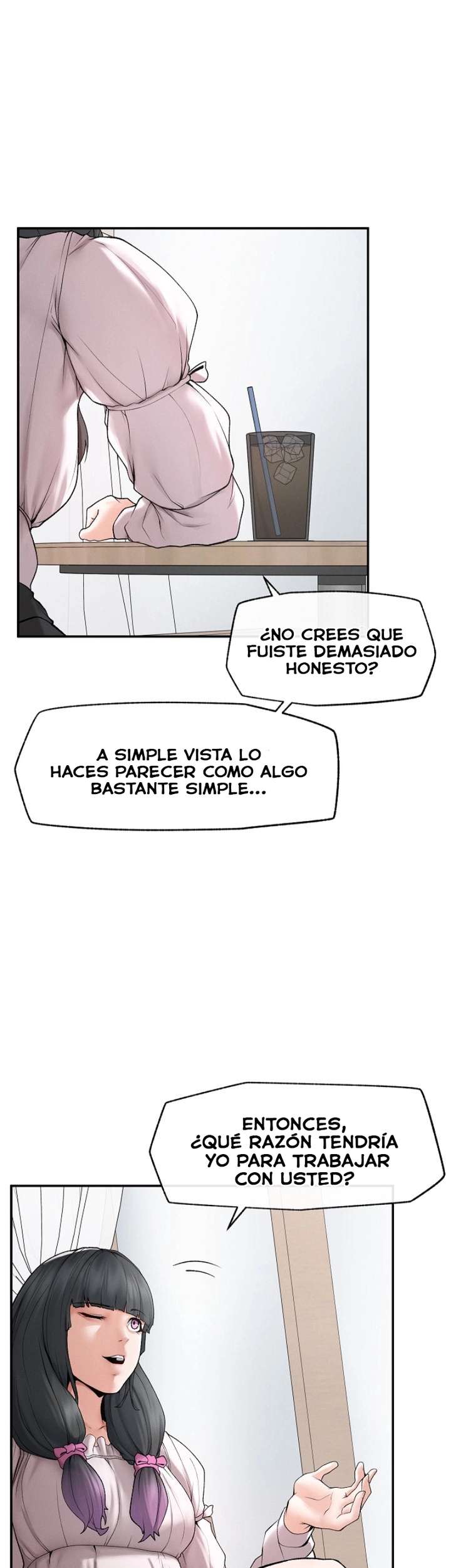 El Sr. Superconductor Capitulo 31 página 39