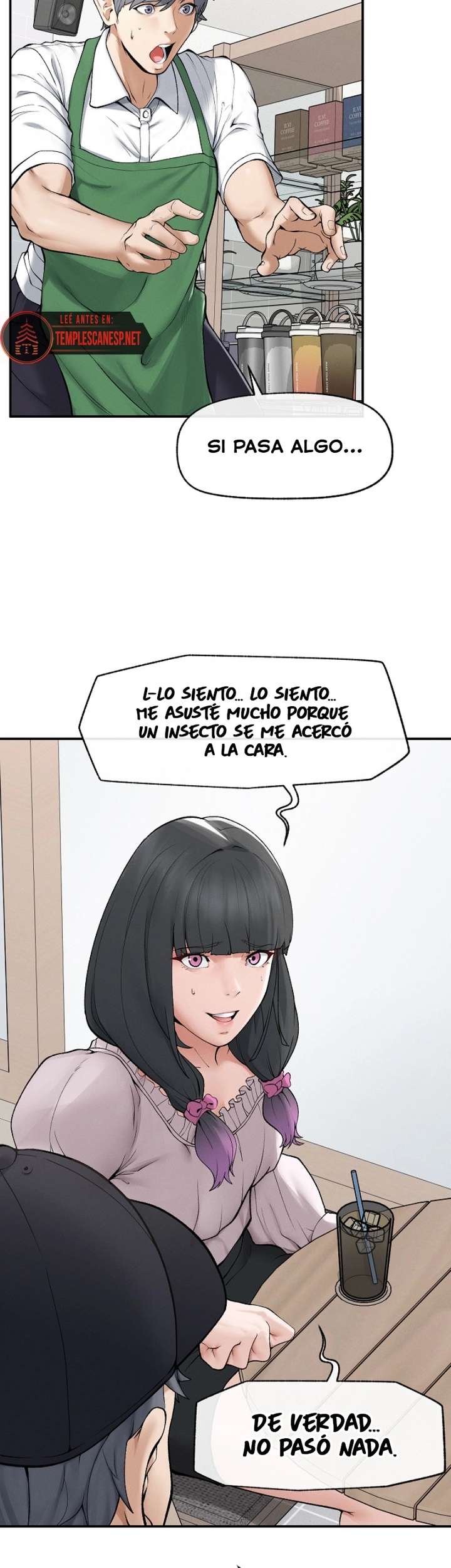 El Sr. Superconductor Capitulo 32 página 12