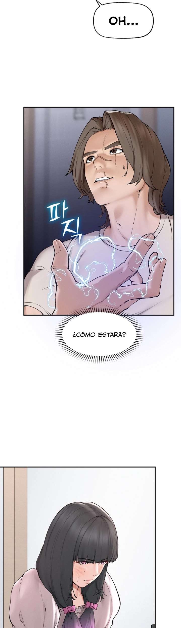 El Sr. Superconductor Capitulo 32 página 13