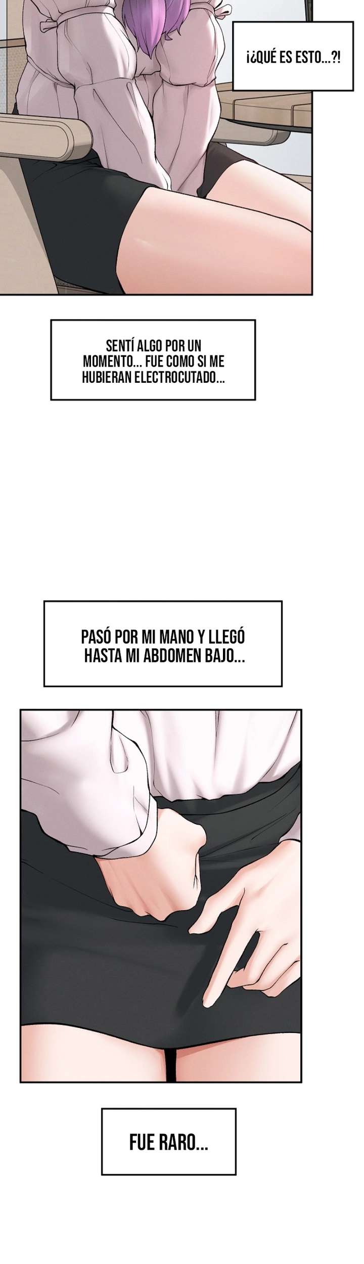 El Sr. Superconductor Capitulo 32 página 14