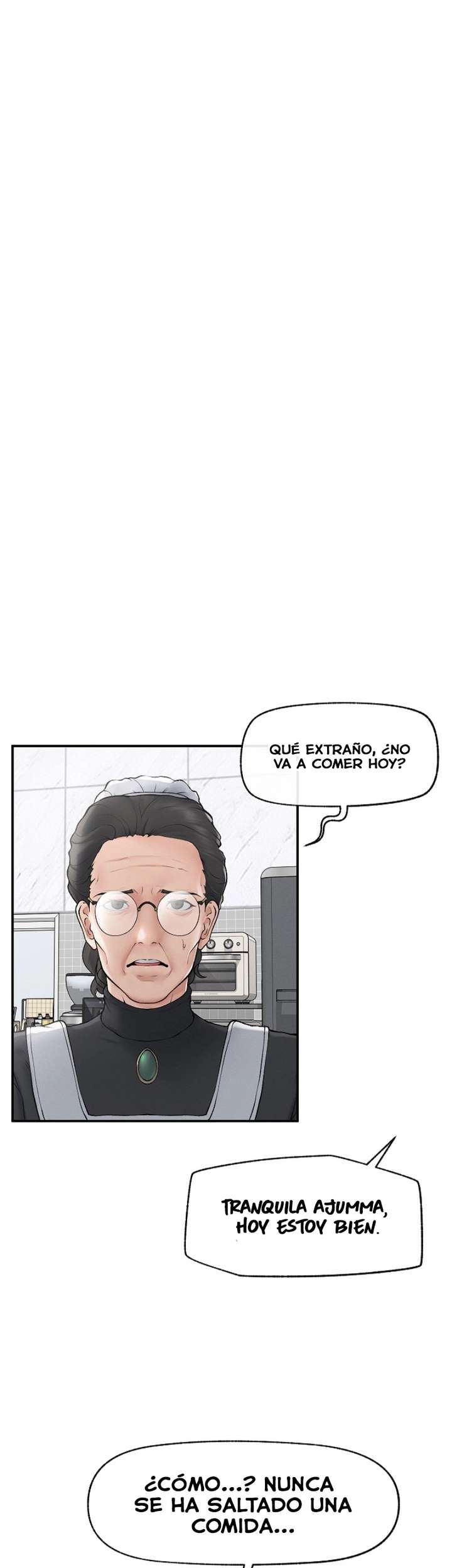 El Sr. Superconductor Capitulo 32 página 19