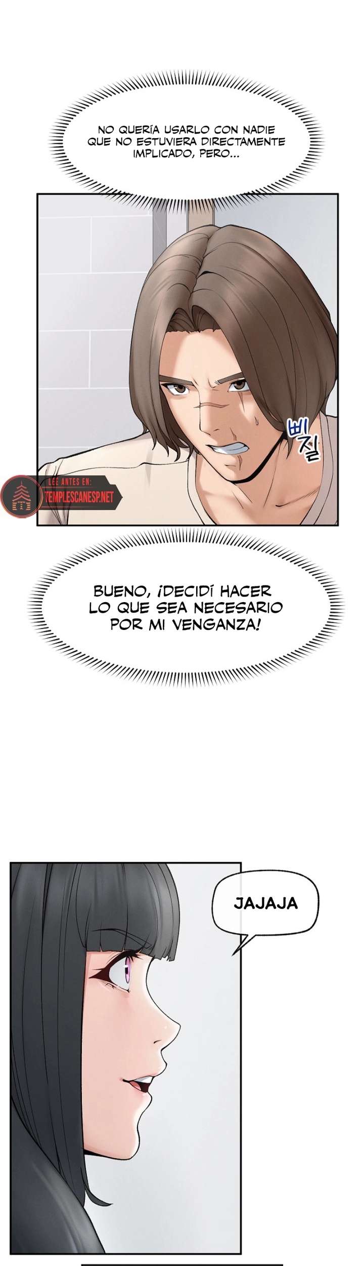 El Sr. Superconductor Capitulo 32 página 3