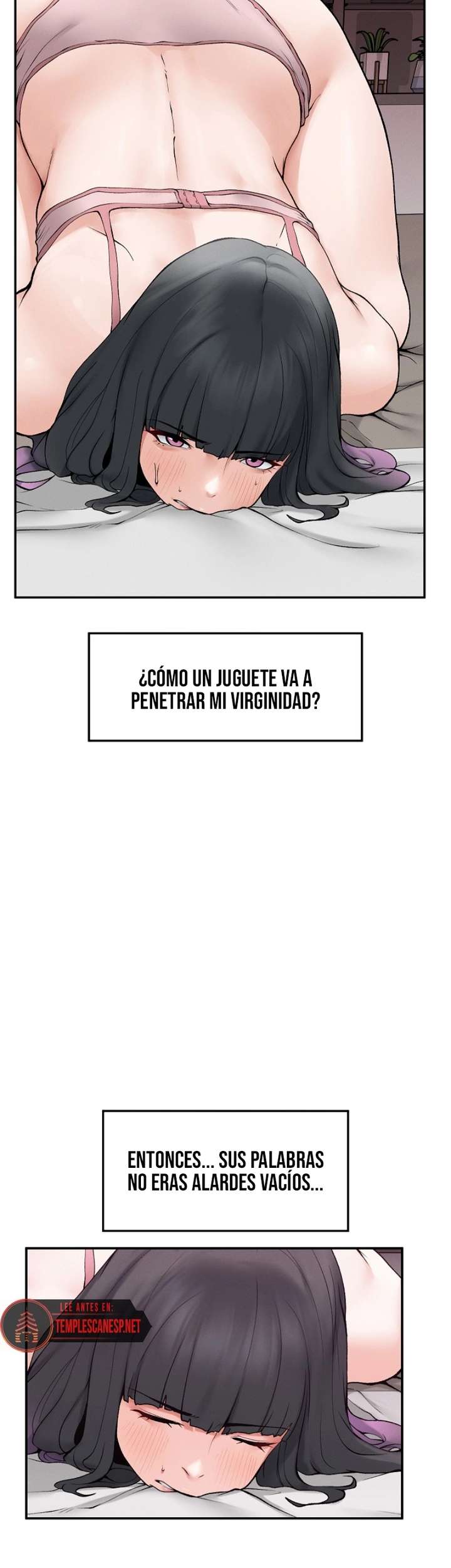 El Sr. Superconductor Capitulo 32 página 33