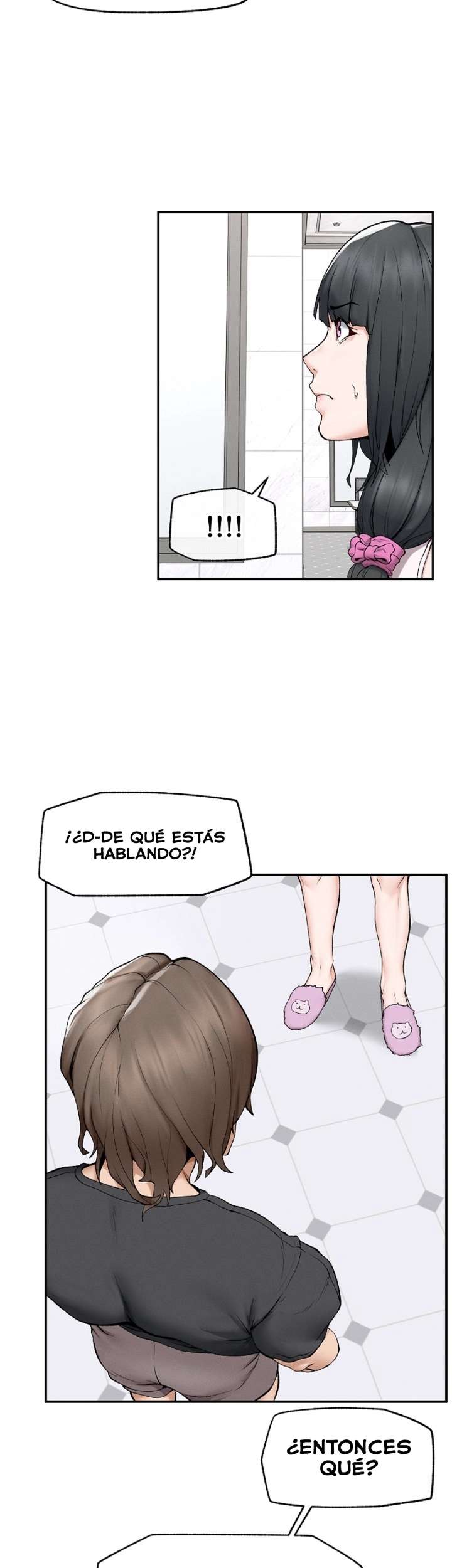 El Sr. Superconductor Capitulo 32 página 39