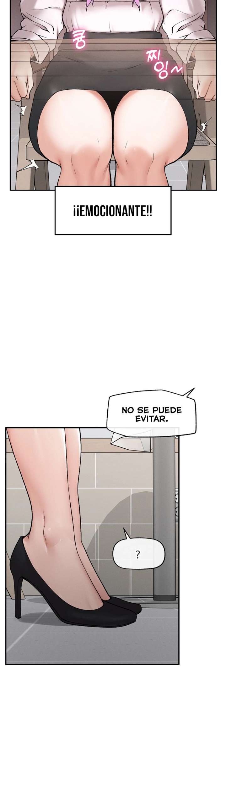 El Sr. Superconductor Capitulo 32 página 5