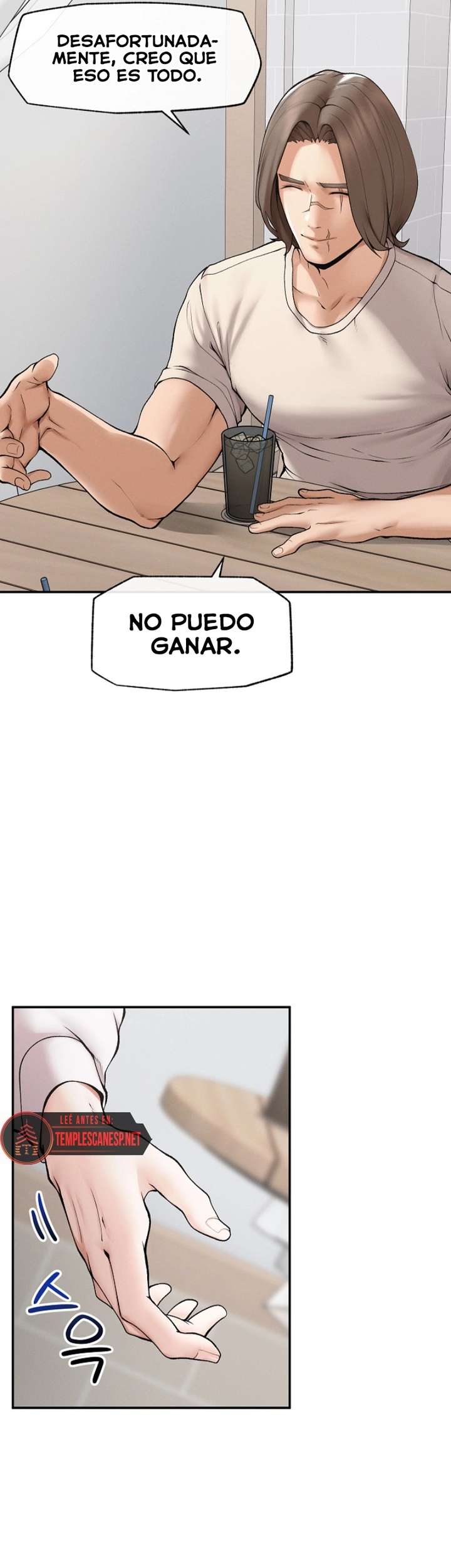 El Sr. Superconductor Capitulo 32 página 7