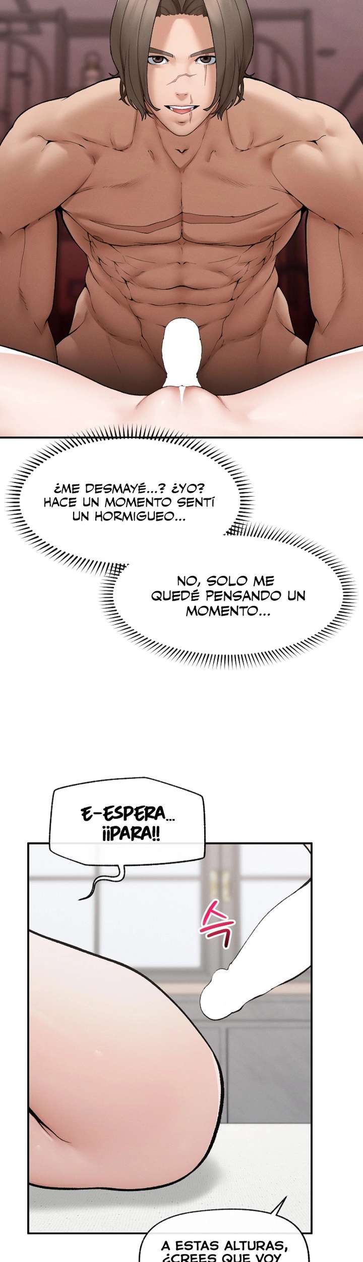 El Sr. Superconductor Capitulo 33 página 13