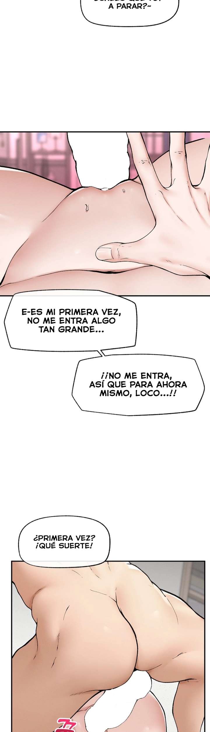 El Sr. Superconductor Capitulo 33 página 14