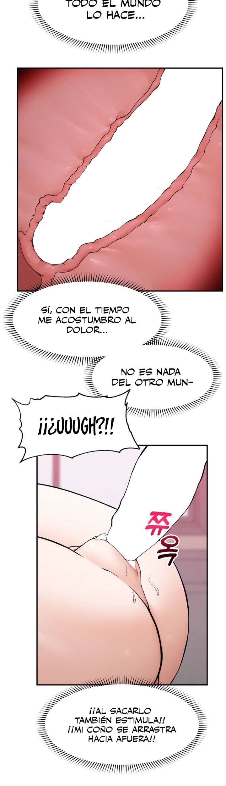 El Sr. Superconductor Capitulo 33 página 18