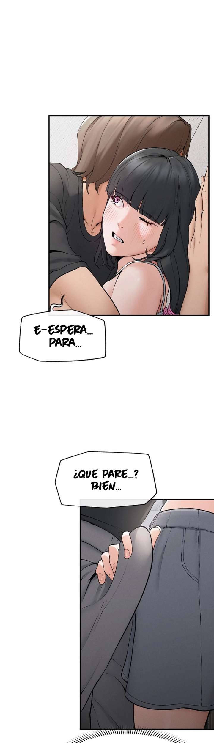 El Sr. Superconductor Capitulo 33 página 2