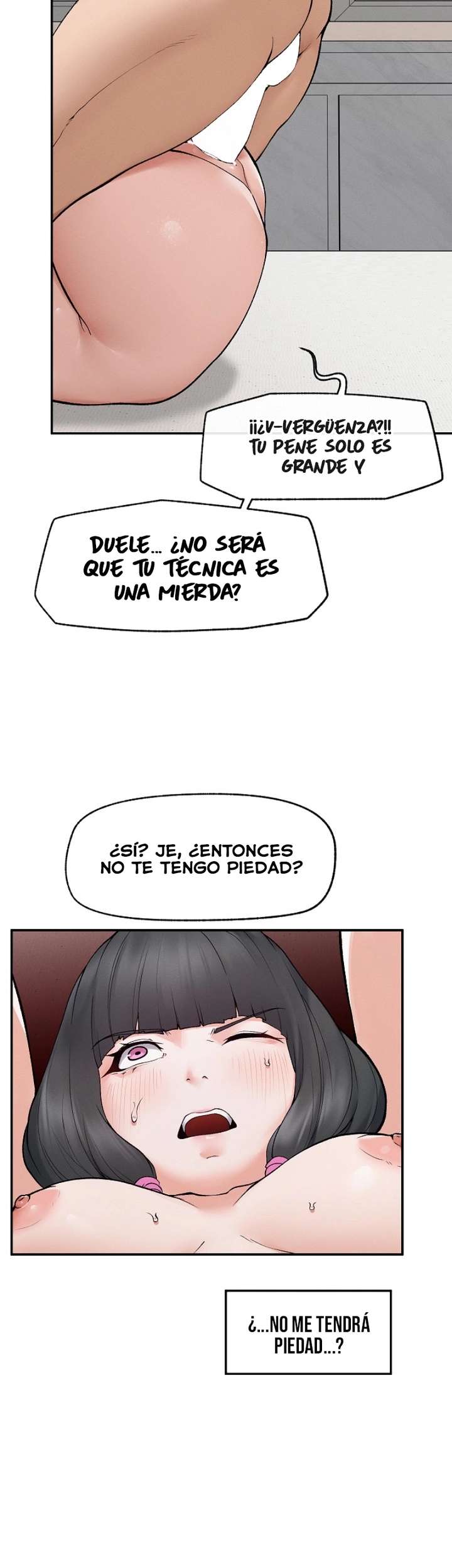 El Sr. Superconductor Capitulo 33 página 22