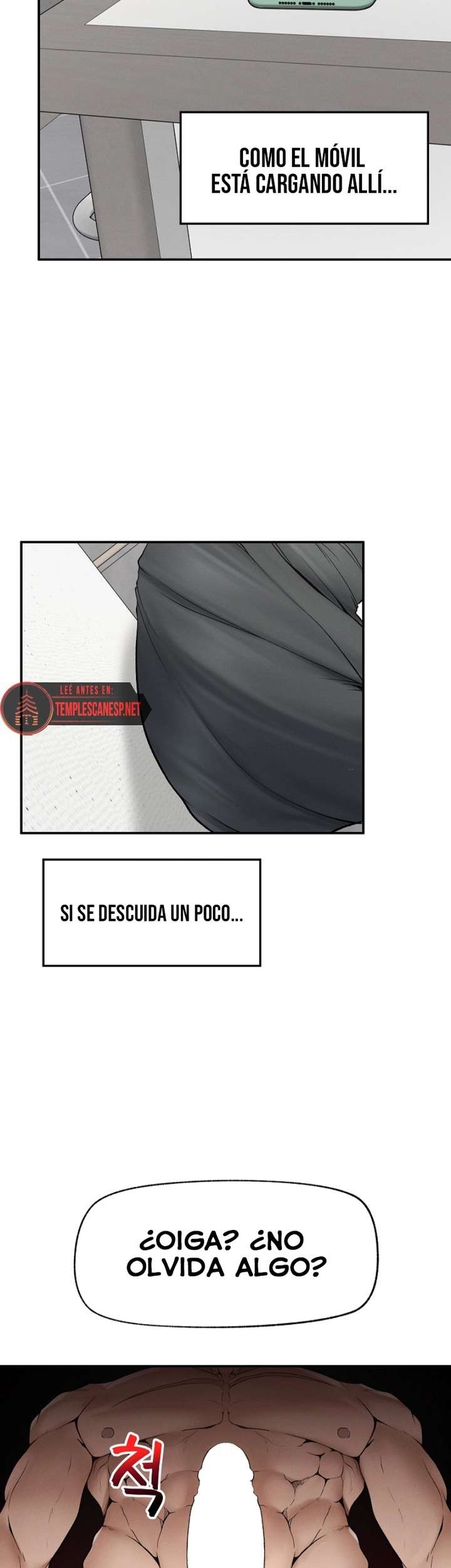 El Sr. Superconductor Capitulo 33 página 28