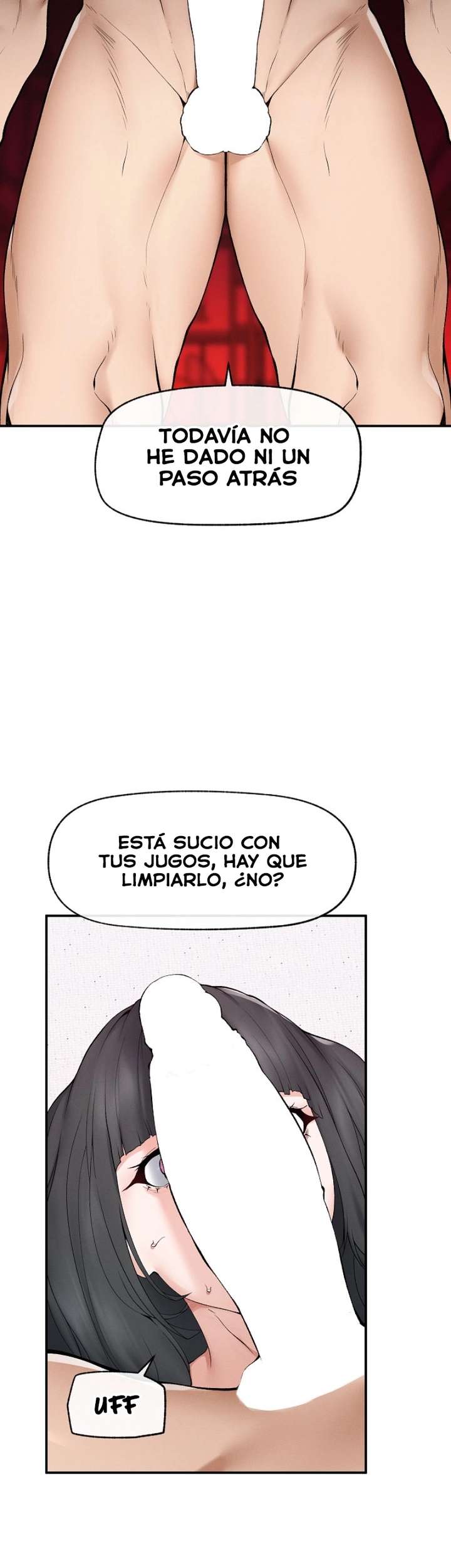 El Sr. Superconductor Capitulo 33 página 29