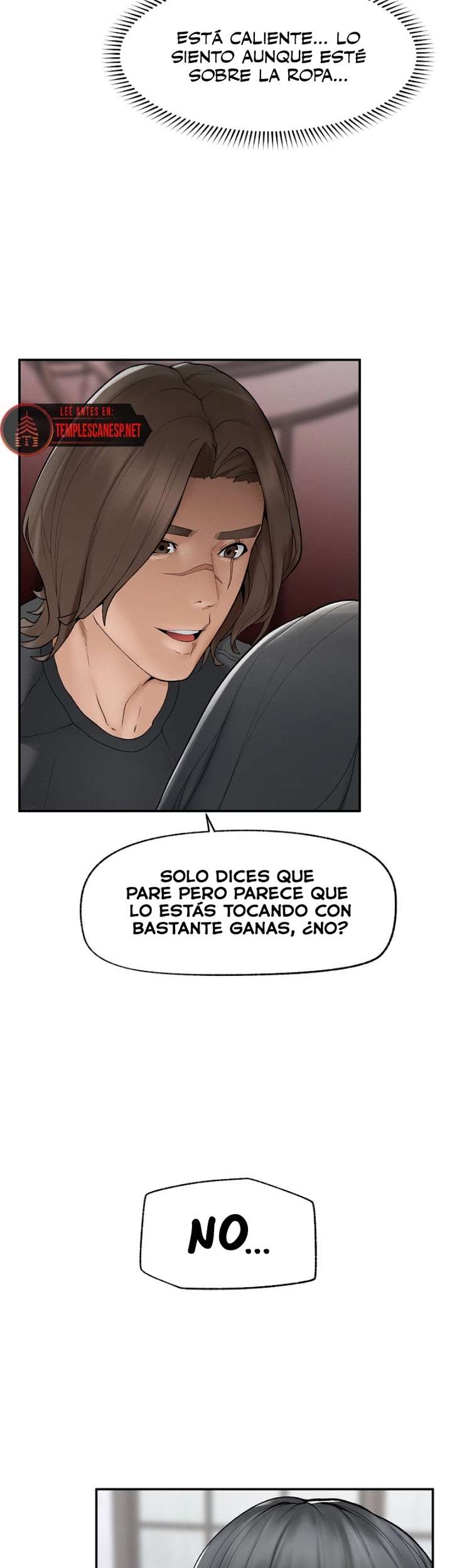 El Sr. Superconductor Capitulo 33 página 3
