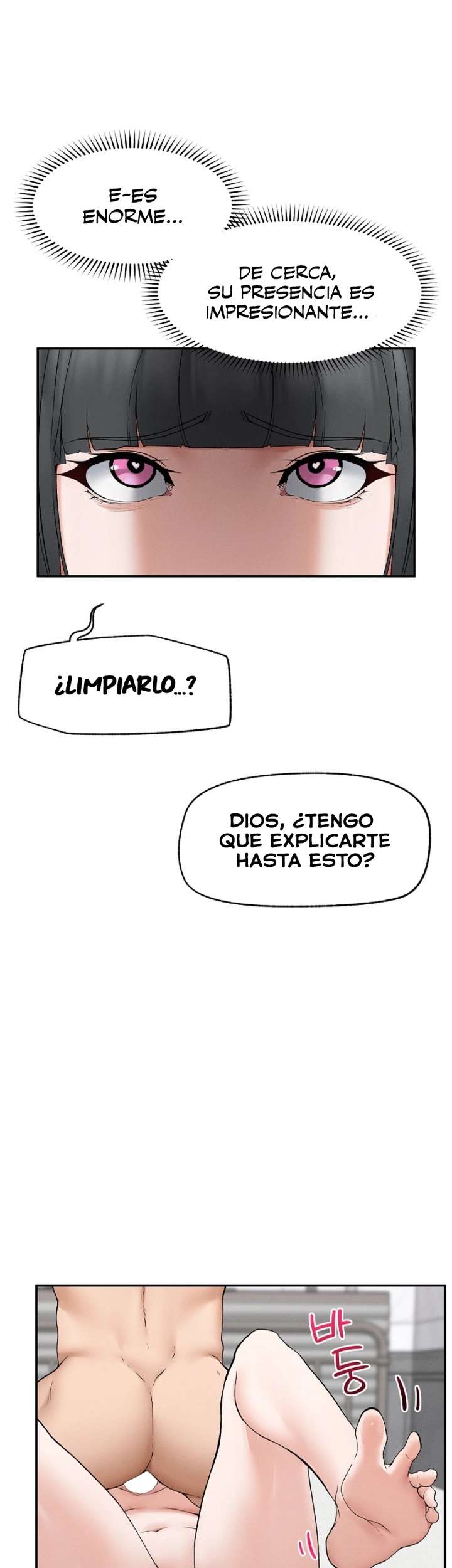 El Sr. Superconductor Capitulo 33 página 30