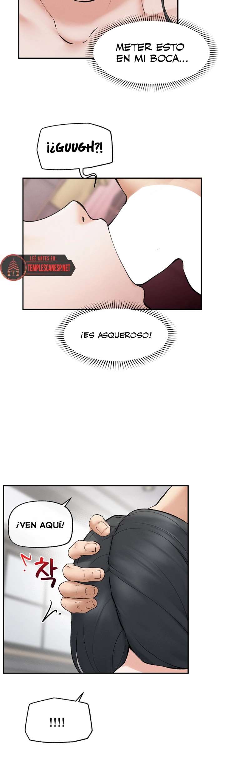 El Sr. Superconductor Capitulo 33 página 32