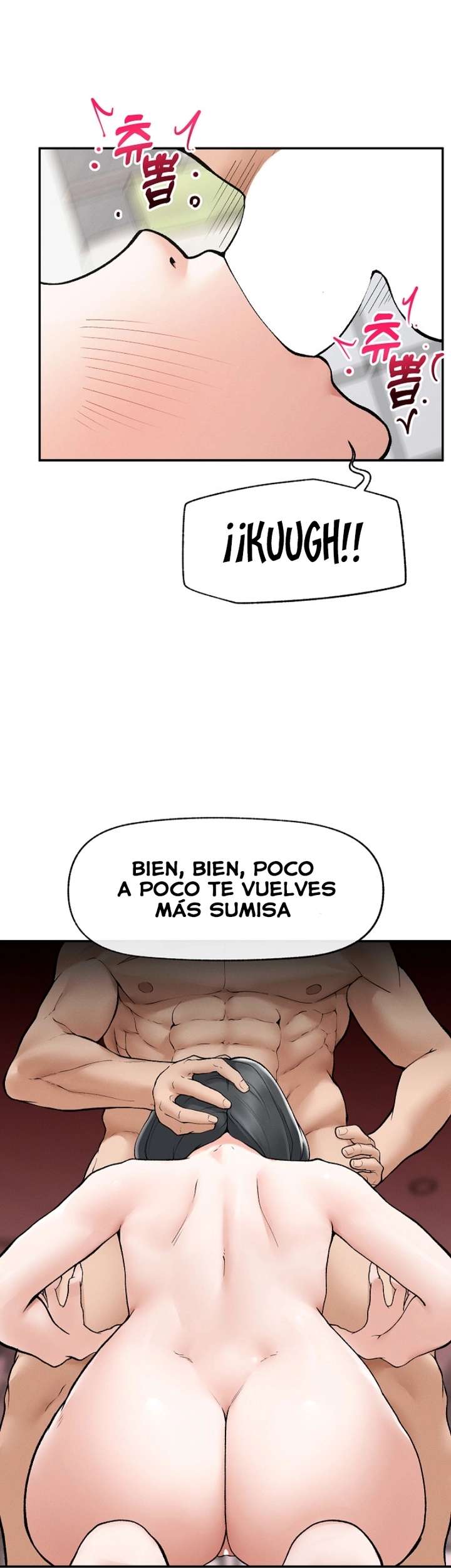 El Sr. Superconductor Capitulo 33 página 33