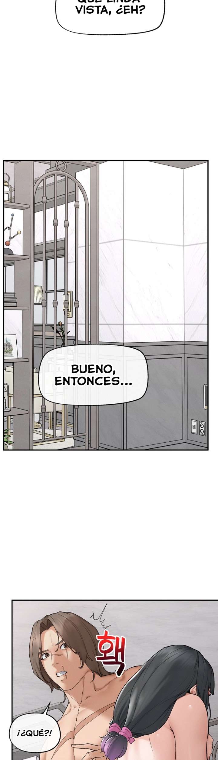 El Sr. Superconductor Capitulo 33 página 35