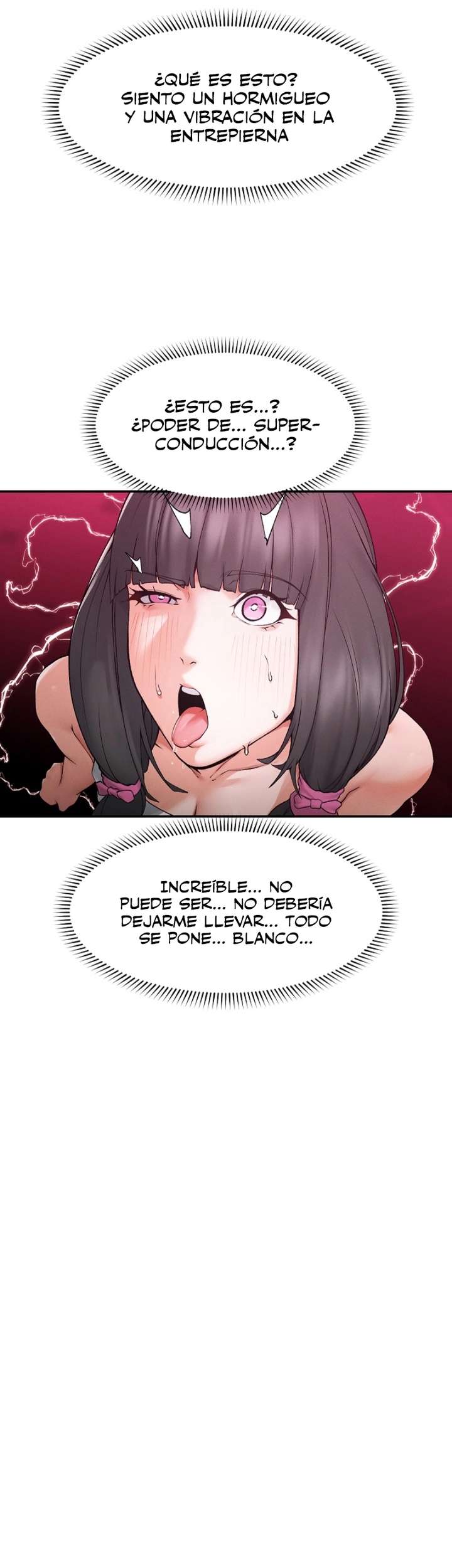 El Sr. Superconductor Capitulo 33 página 6