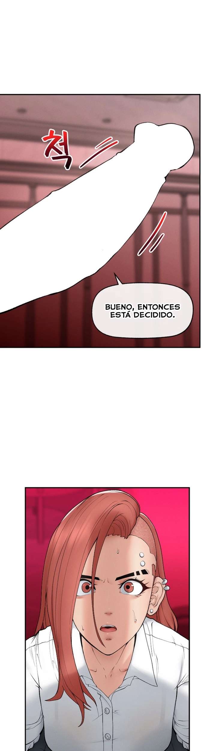 El Sr. Superconductor Capitulo 34 página 31