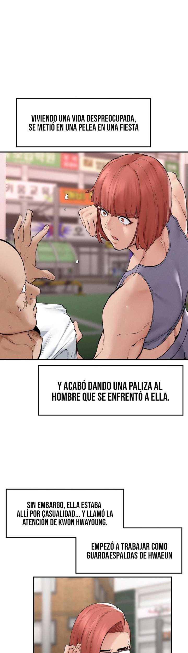 El Sr. Superconductor Capitulo 34 página 4