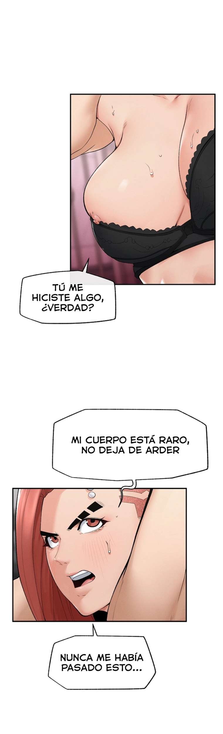 El Sr. Superconductor Capitulo 35 página 19