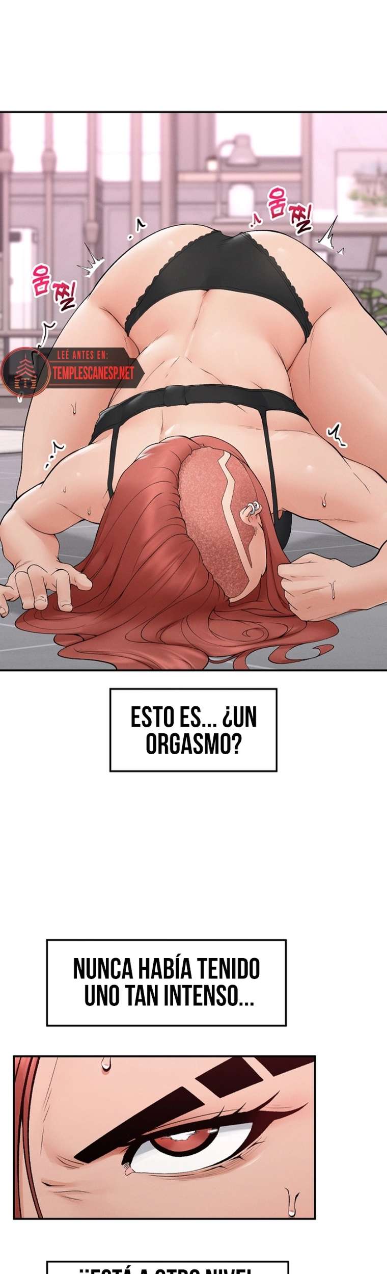 El Sr. Superconductor Capitulo 35 página 25