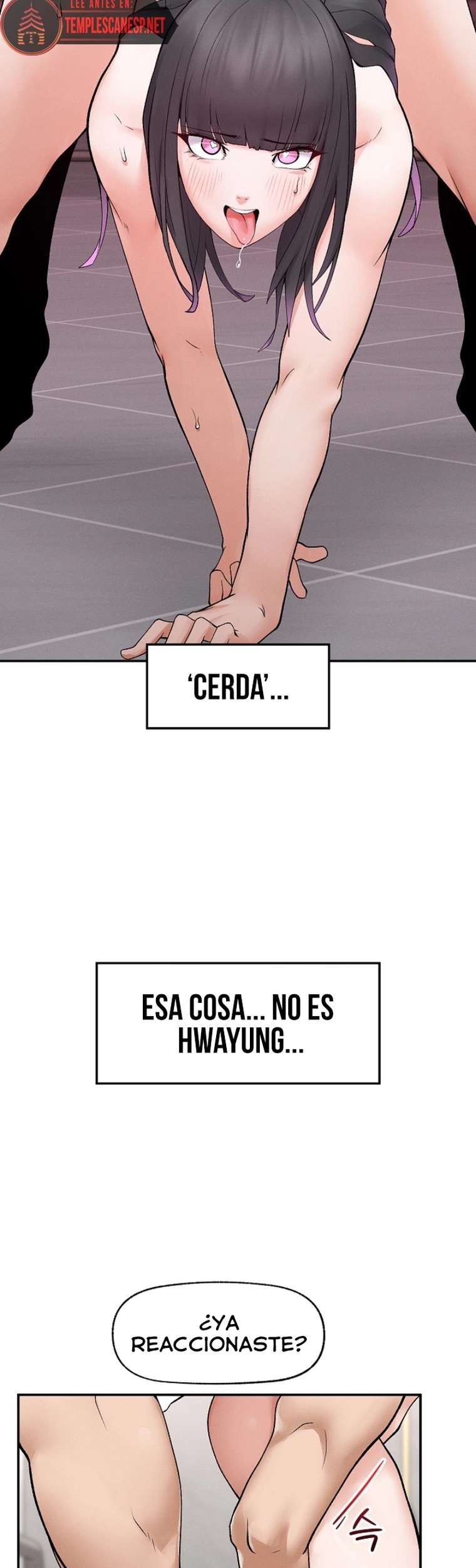 El Sr. Superconductor Capitulo 35 página 30