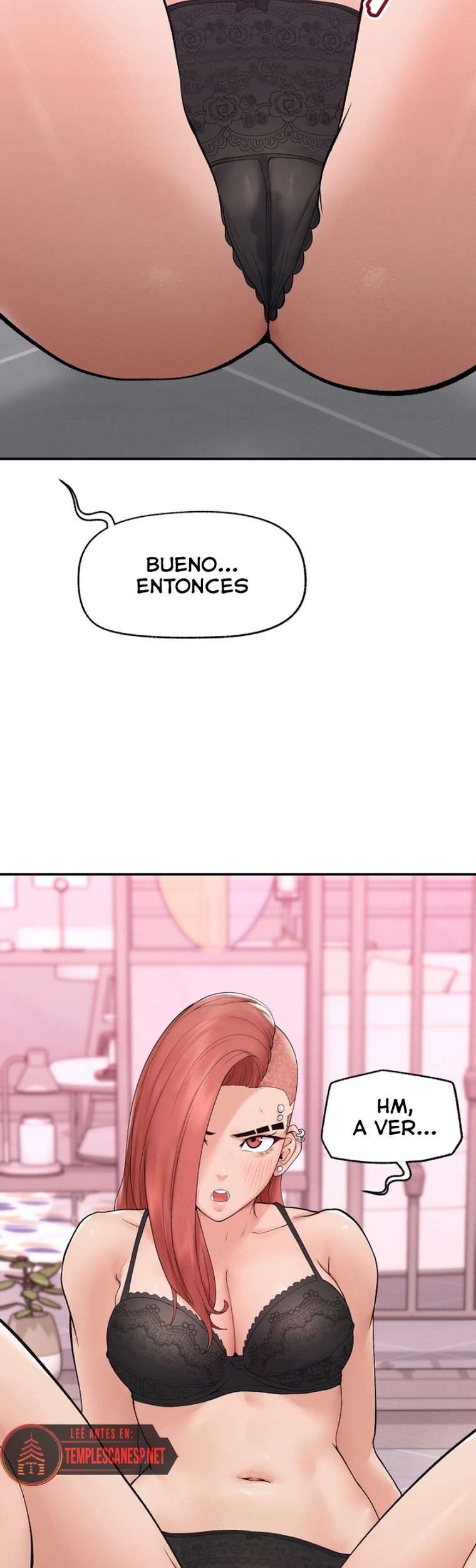 El Sr. Superconductor Capitulo 35 página 43
