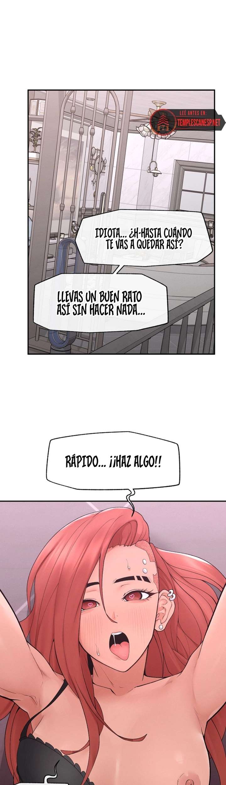 El Sr. Superconductor Capitulo 36 página 15