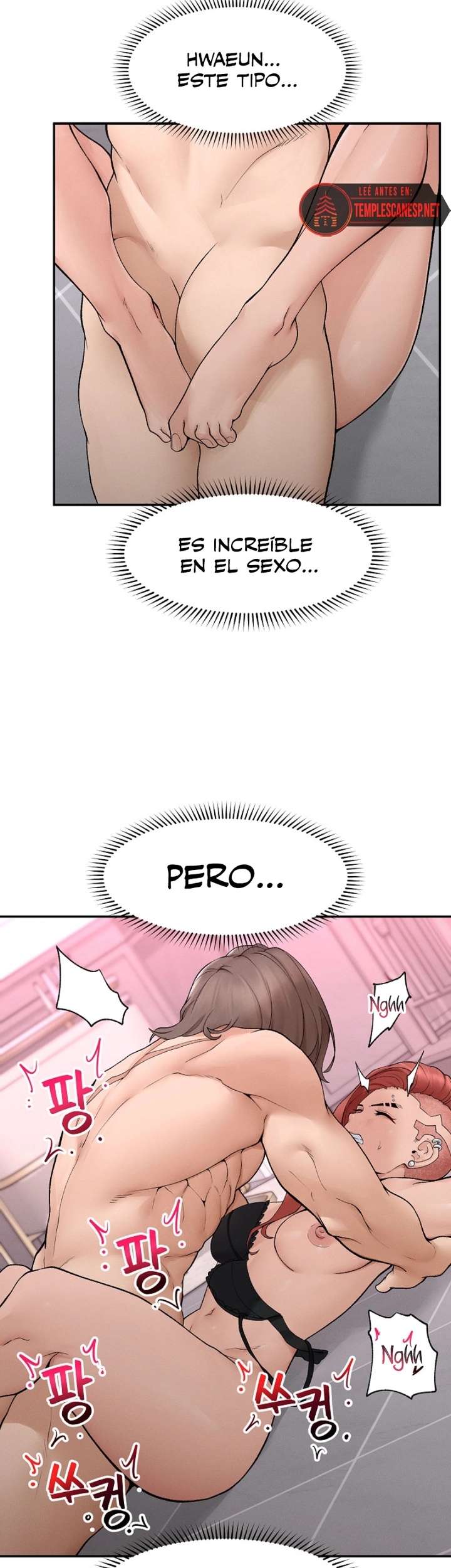 El Sr. Superconductor Capitulo 36 página 19