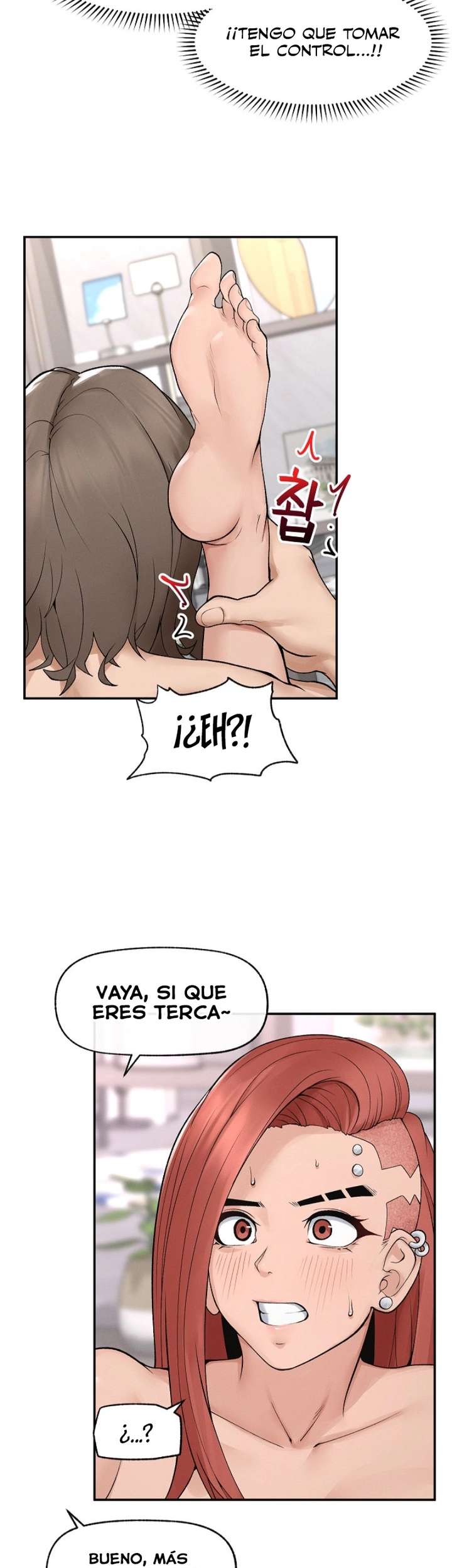 El Sr. Superconductor Capitulo 36 página 25