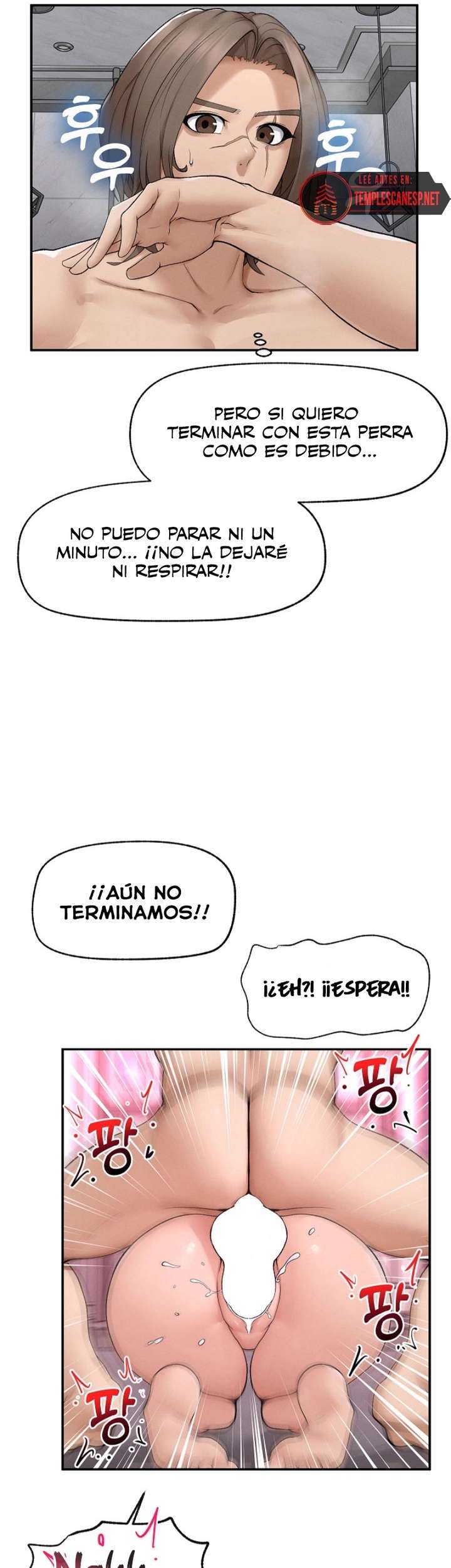 El Sr. Superconductor Capitulo 36 página 31
