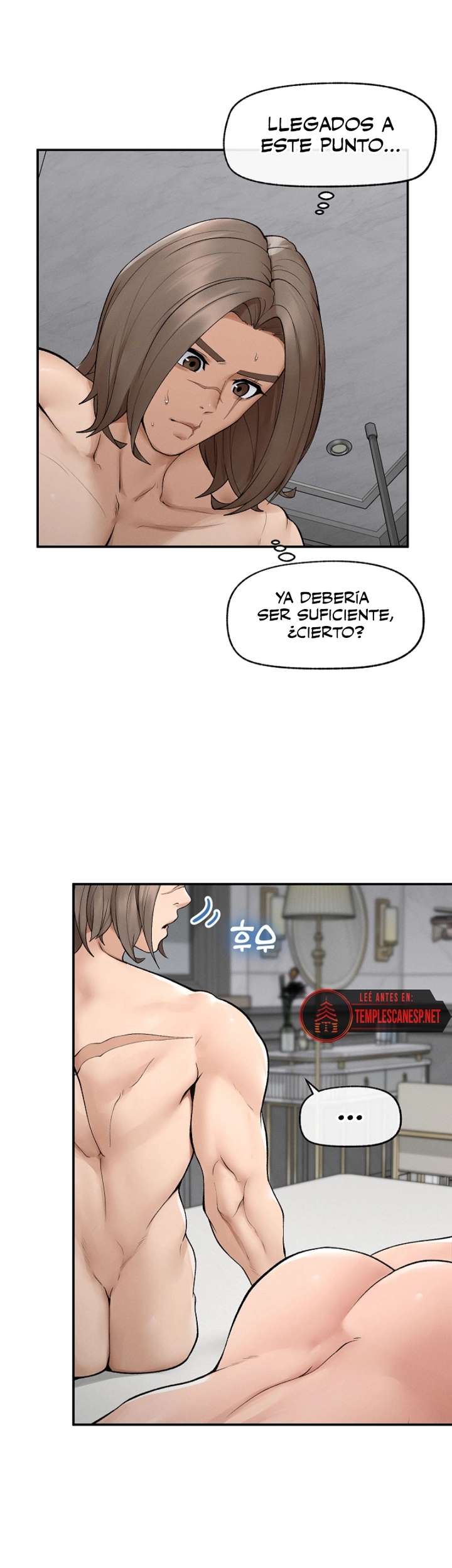 El Sr. Superconductor Capitulo 36 página 34