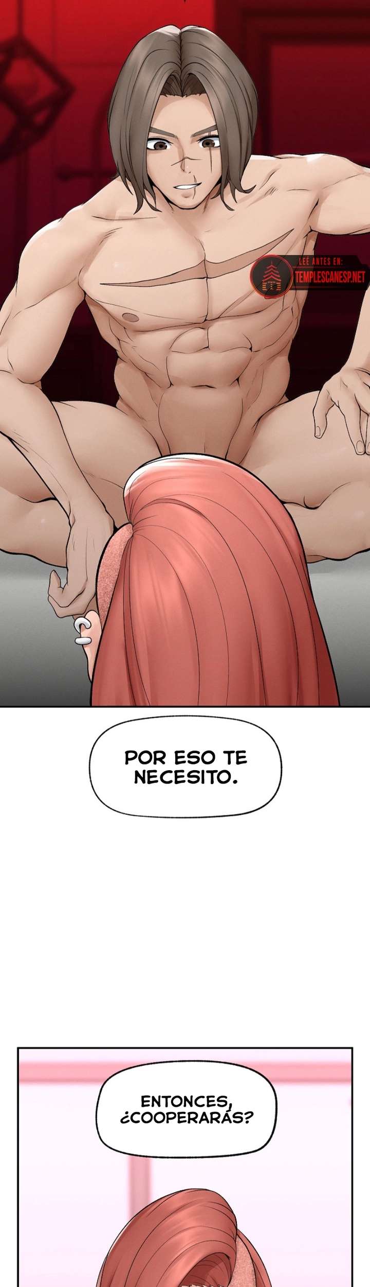 El Sr. Superconductor Capitulo 36 página 42