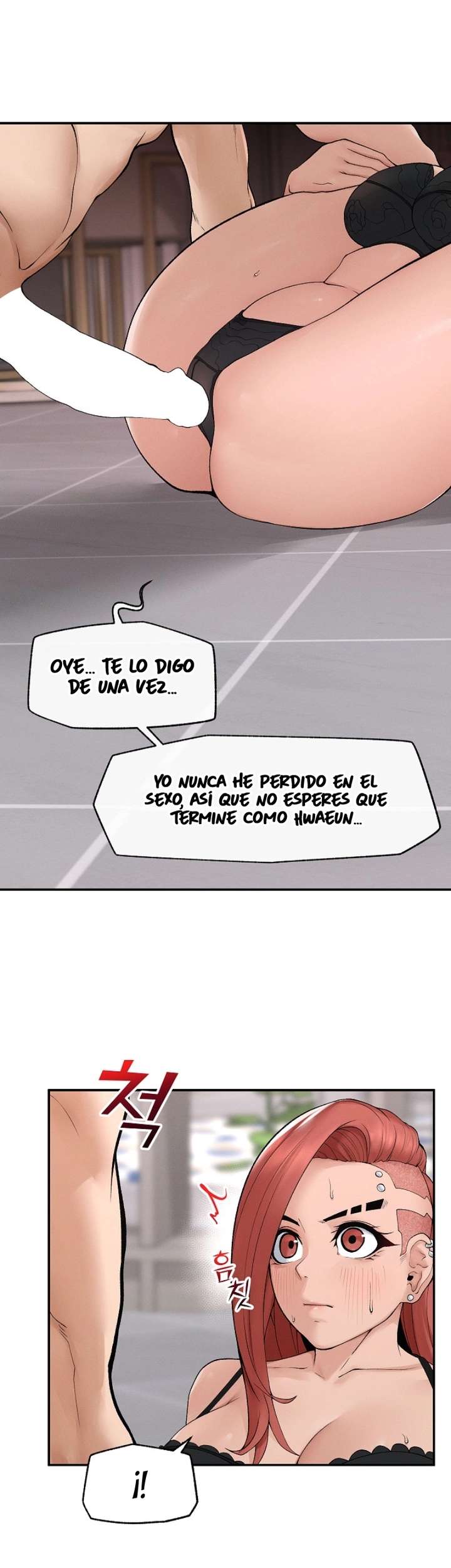 El Sr. Superconductor Capitulo 36 página 5