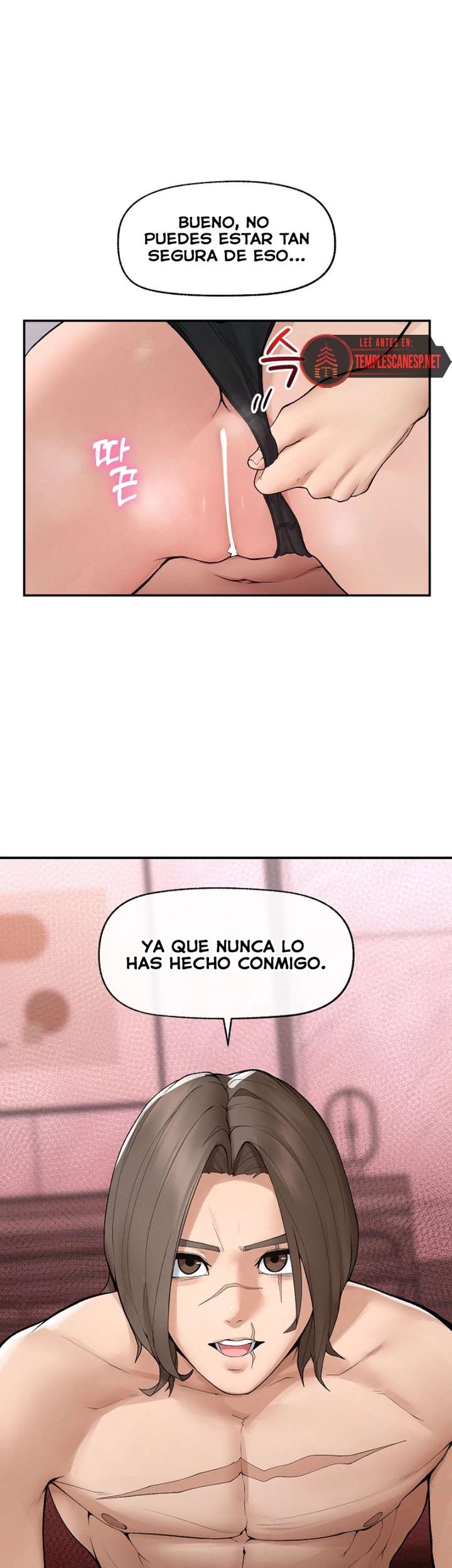 El Sr. Superconductor Capitulo 36 página 6