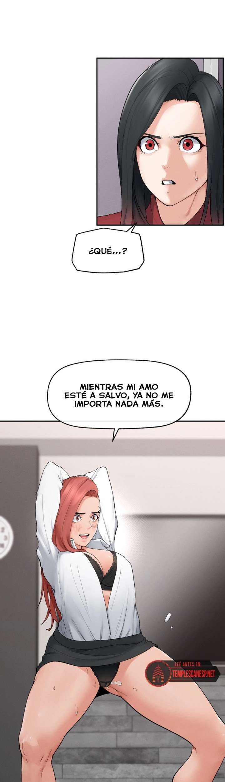 El Sr. Superconductor Capitulo 37 página 12