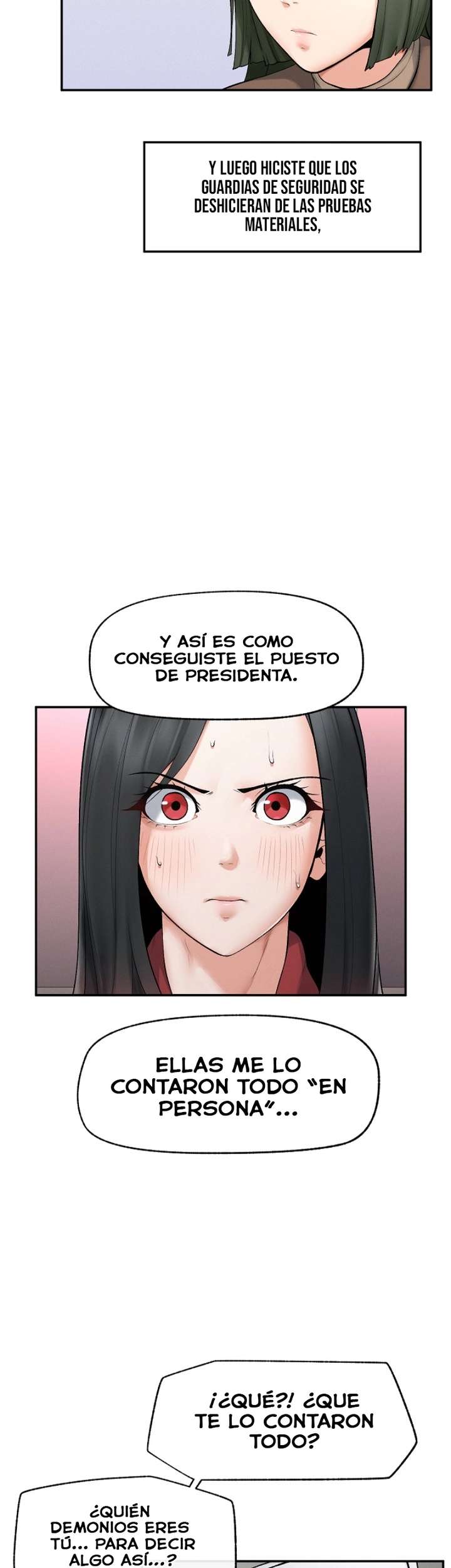 El Sr. Superconductor Capitulo 37 página 17