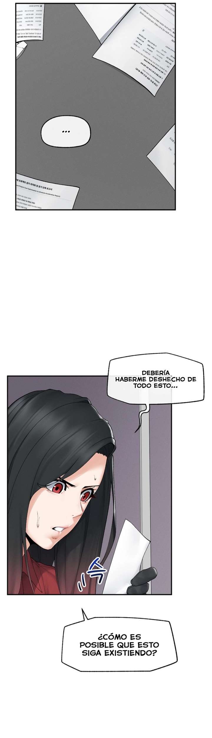 El Sr. Superconductor Capitulo 37 página 19