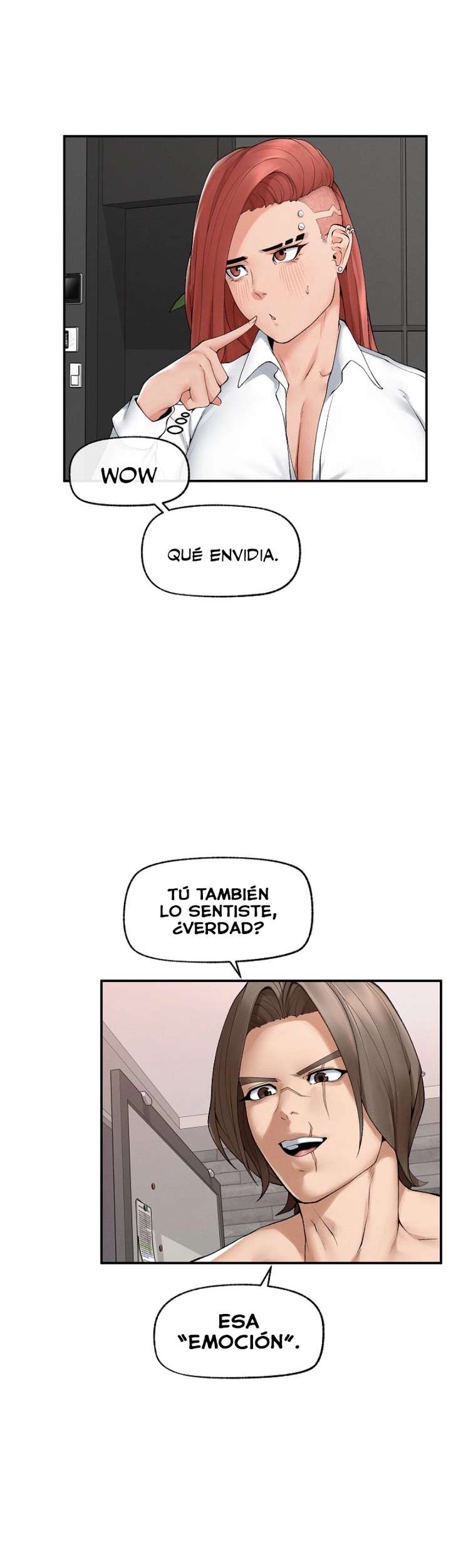 El Sr. Superconductor Capitulo 37 página 27