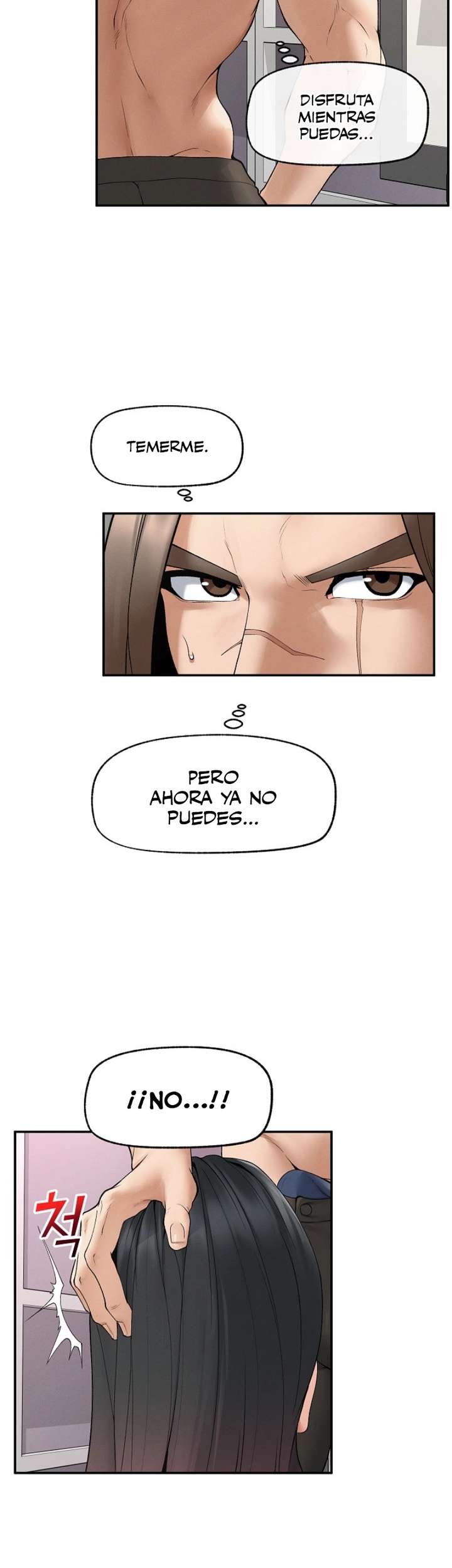 El Sr. Superconductor Capitulo 37 página 29