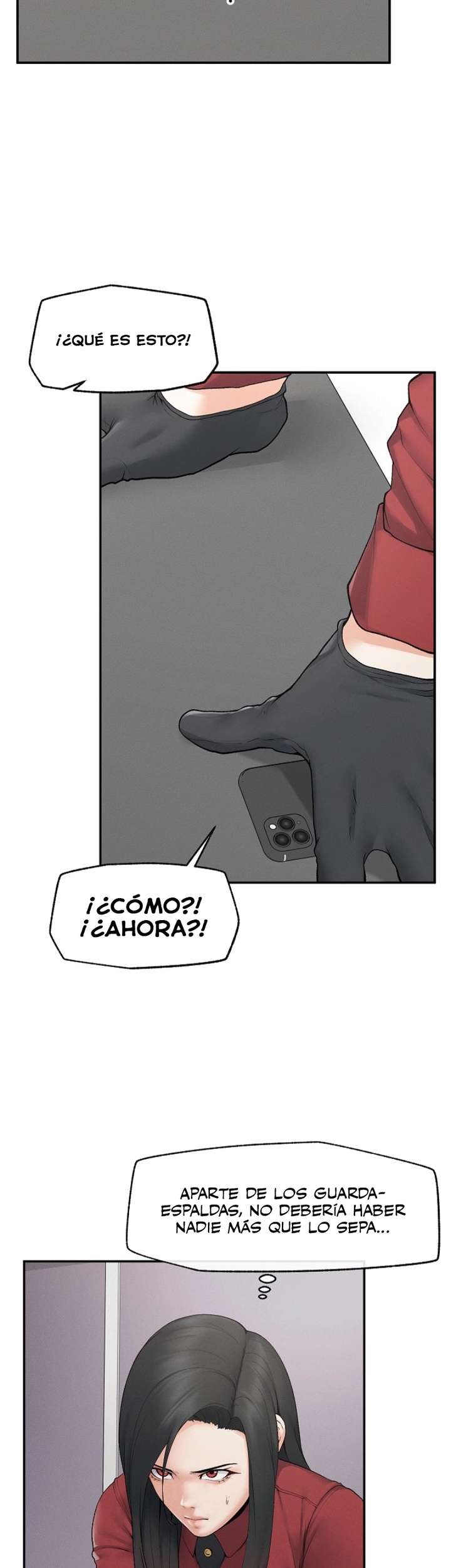 El Sr. Superconductor Capitulo 37 página 4