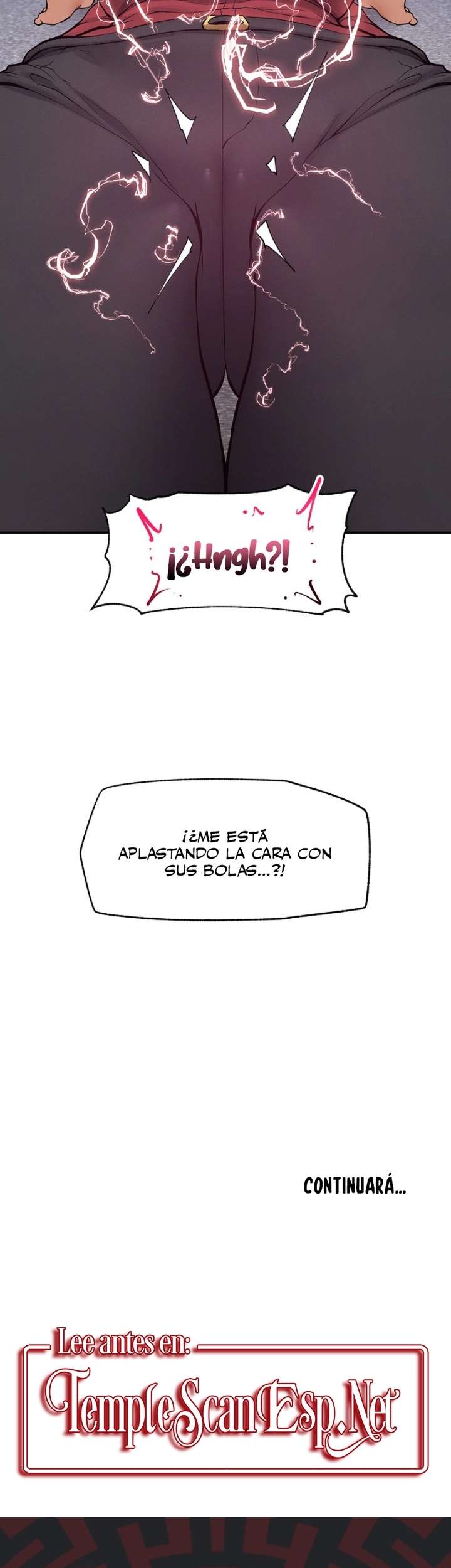 El Sr. Superconductor Capitulo 37 página 40