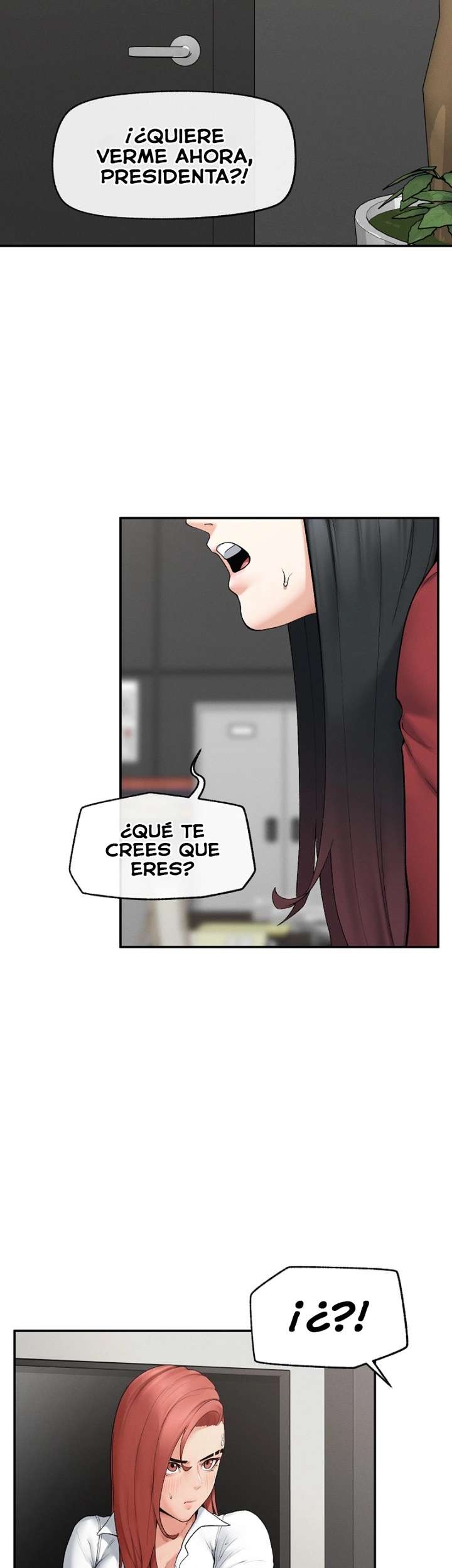 El Sr. Superconductor Capitulo 37 página 6